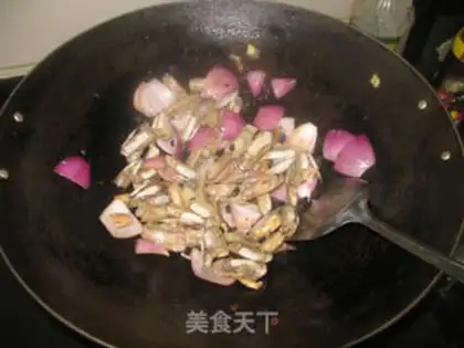 Make step 3
