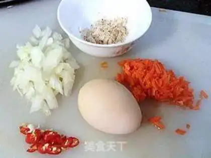 Make step 1