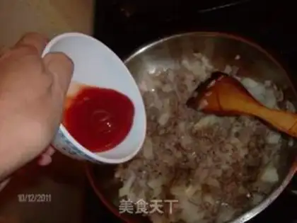 Make step 5