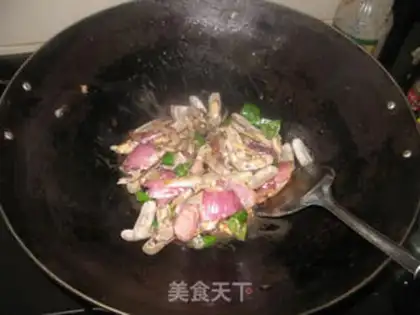 Make step 4