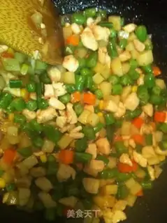 Make step 5