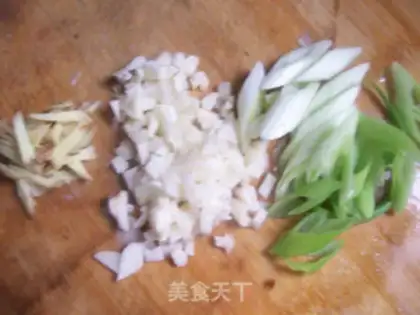 Make  step 1