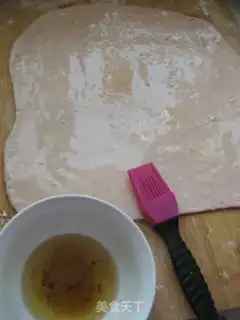 Make step 8