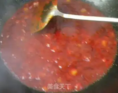 Make step 3