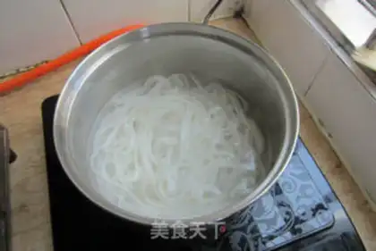 Make step 1
