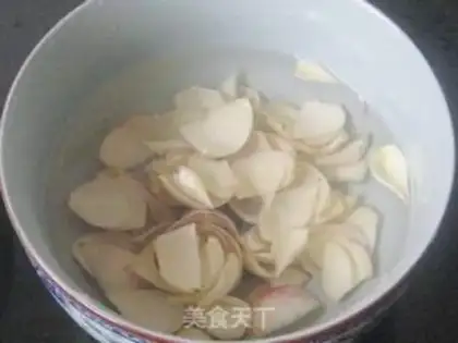 Make step 1