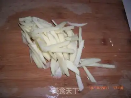 Make step 0