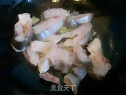 Make step 3