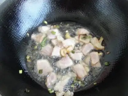 Make step 3