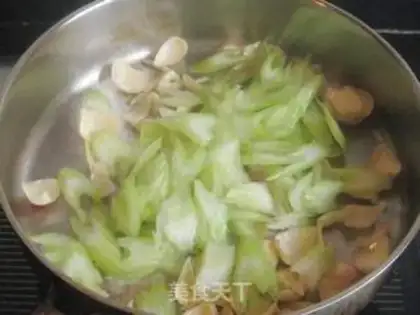 Make step 3