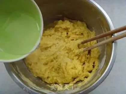 Make step 1