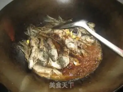 Make step 5