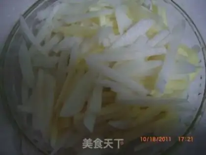 Make step 3