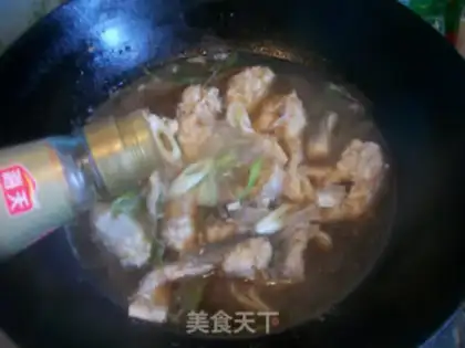 Make step 5