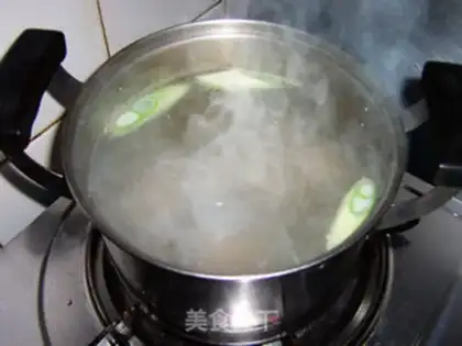 Make step 2