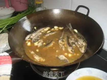 Make step 7