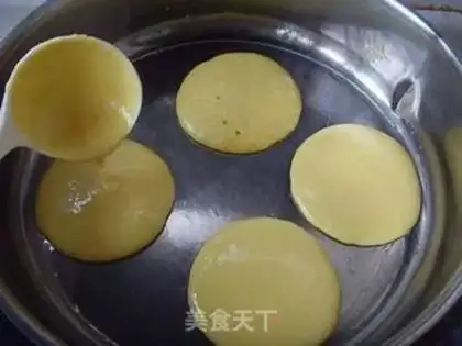 Make step 3