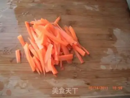 Make step 1