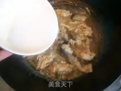 Make step 7