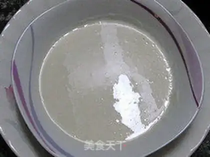Make step 3