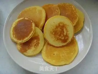 Make step 5