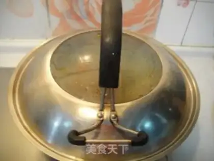 Make step 8