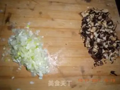 Make step 1