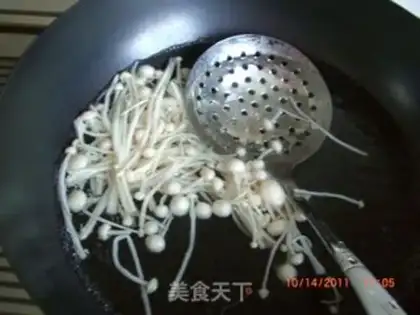 Make step 3