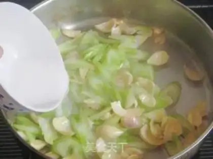 Make step 5