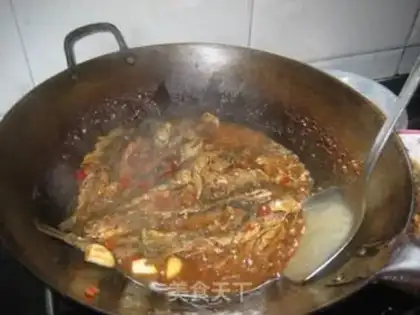 Make step 10