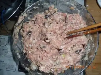 Make step 2
