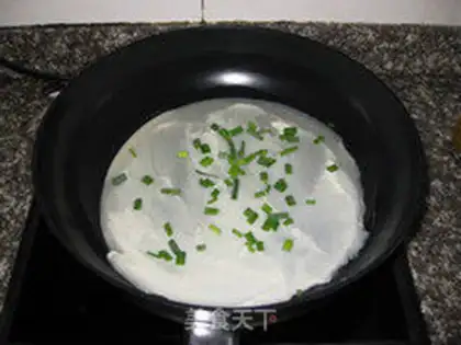 Make step 3