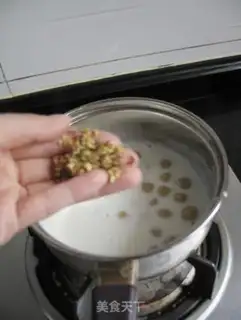 Make  step 14