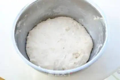 Make step 1