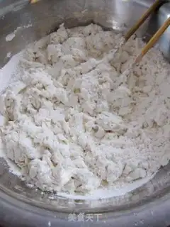 Make step 1