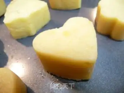 Make step 7