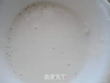 Make step 2