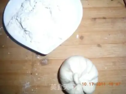 Make step 3