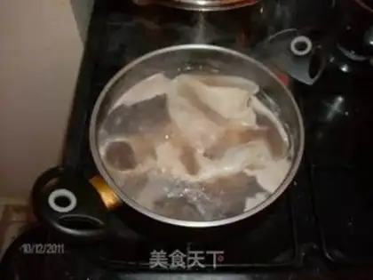 Make step 2