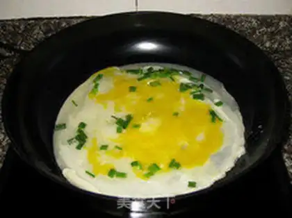Make step 5