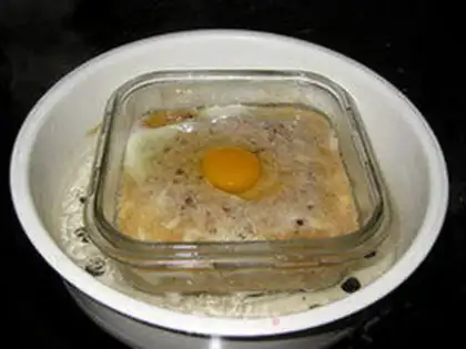 Make step 7