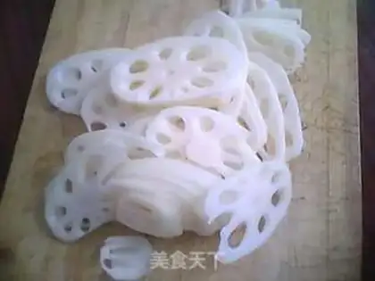 Make step 3