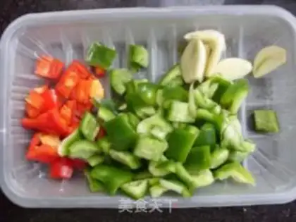 Make step 2