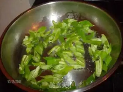 Make step 5