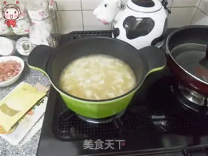 Make step 4