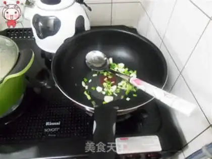 Make step 5