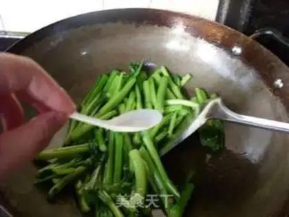 Make step 5