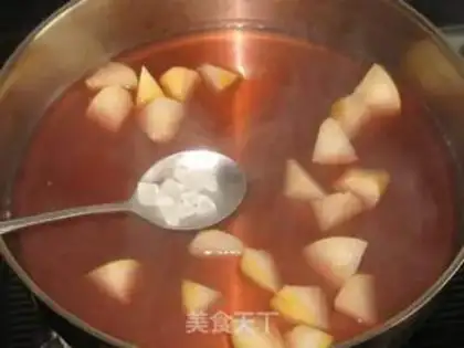 Make step 5