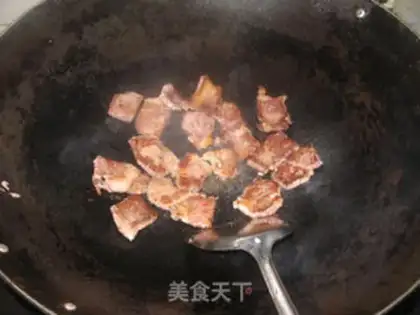Make step 3