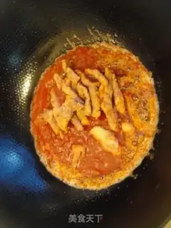 Make step 8